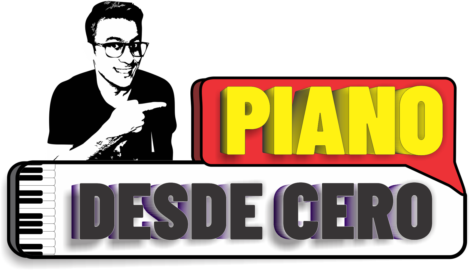 Curso Piano desde cero